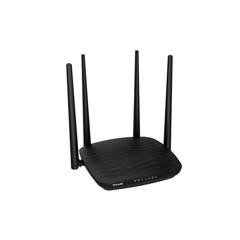 AC5 TENDA 1200MBPS DUAL BAND ROUTER