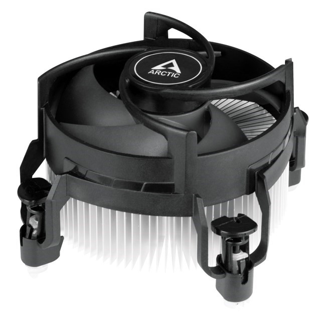 ARCTIC ALPINE AR-ACALP00041A LGA1700 ISLEMCI FANI