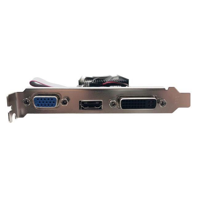 AFOX AF220-1024D3L2 GT220 1GB DDR3 VGA HDMI DVI