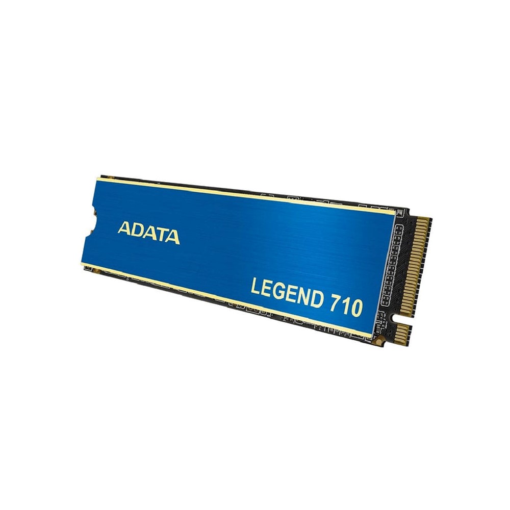 A-DATA DISK PCI-E 1TB NVME LEGEND 710 ALEG-710-1TCS