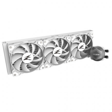 ZALMAN ALPHA-36WH 360MM 1700-1200/AM4-AM3 SIVI SOG