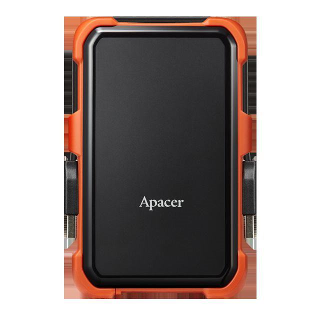 1 TB APACER AC630 ASKERI SINIF DARBEYE DAYANIKLI