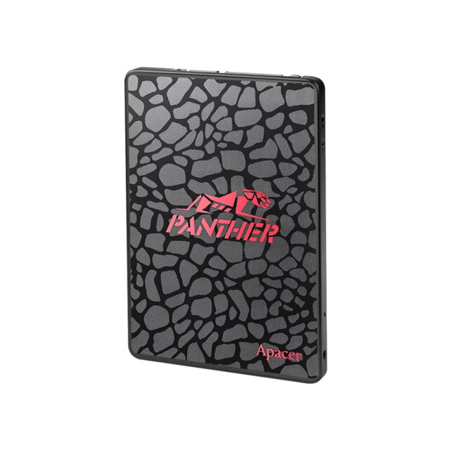 APACER PANTHER AS350 256GB 560/540MB/S 2.5" SATA3 SSD DISK (AP256GAS350-1)