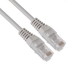 APRONX APX-UTP0025 CAT6 0.2MT CCA PATCH KABLO U-UTP