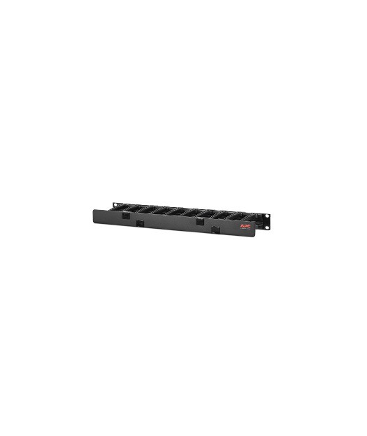 APC AR8602A RACK ATS, 230V, 32A, IEC309 IN, (16) C13 (2) C19 OUT