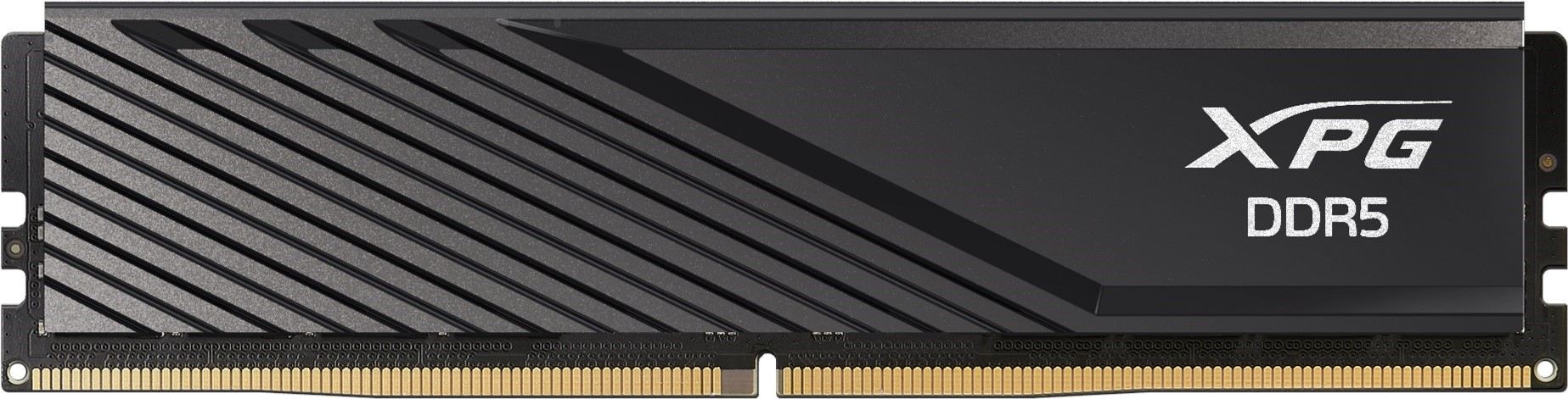 A-DATA RAM DIMM 16GB DDR5 XPG 5600MHZ LANCER BLADE BLACK AX5U5600C4616G-SLABBK