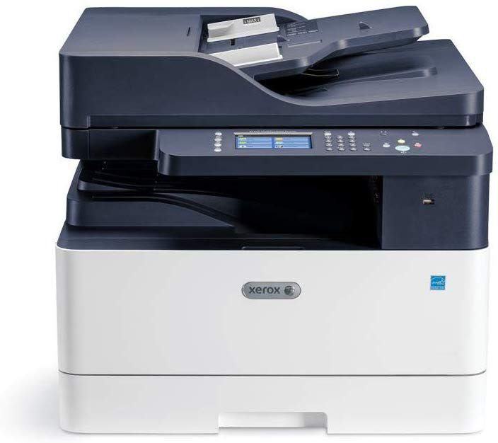 XEROX VERSALINK B1025V-B A3-A4 SIYAH BEYAZ COK FONKSIYONLU LAZER YAZICI 2