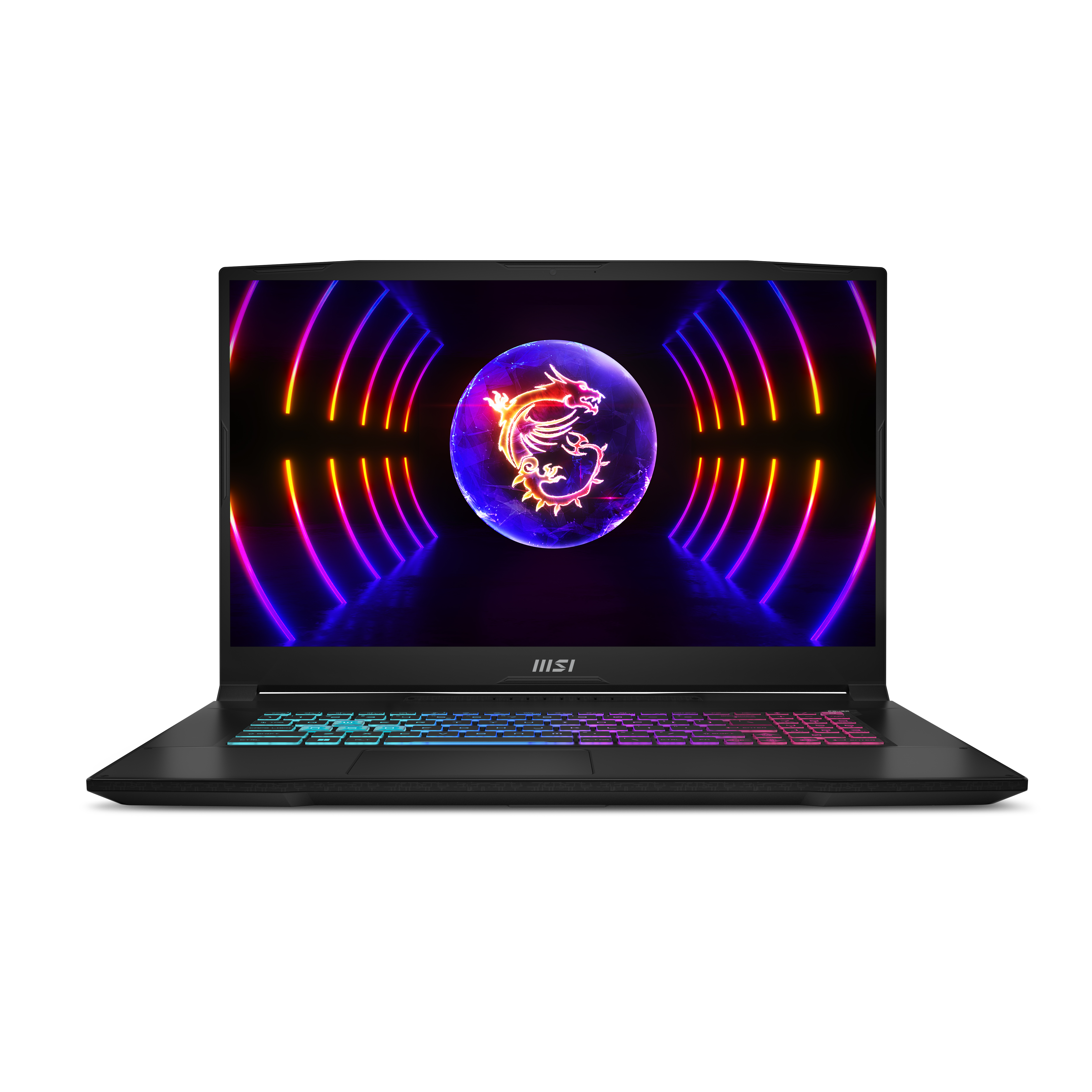 MSI NB KATANA 17 B12VFK-1031XTR I5-12450H 16GB DDR5 RTX4060 GDDR6 8GB 512GB SSD 17.3 FHD 144Hz DOS