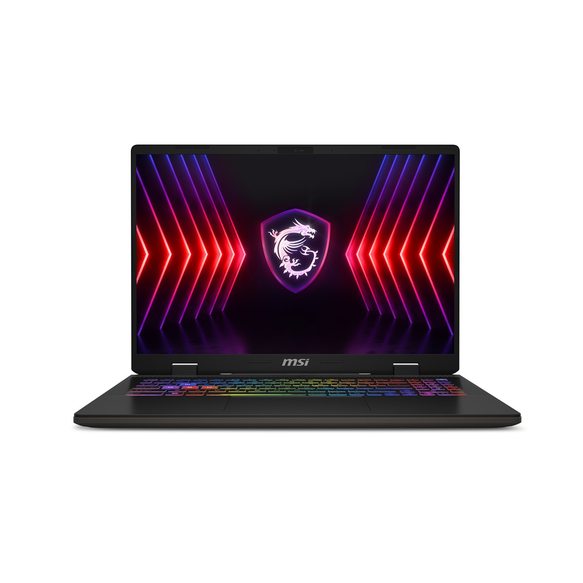 MSI NB SWORD 16 HX B14VFKG-061XTR I7-14700HX 16GB DDR5 RTX4060 GDDR6 8GB 1TB SSD 16.0 FHD+ 144Hz DOS