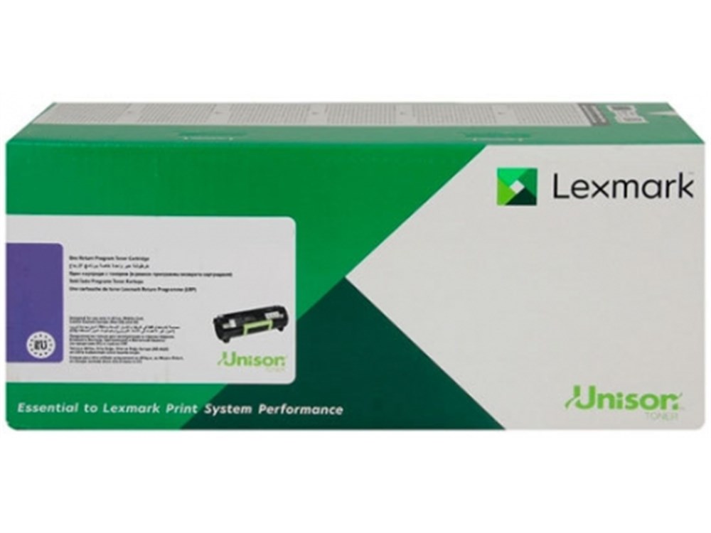 LEXMARK B225H00 3.000 SAYFA BLACK SIYAH TONER B2236DW-MB2236ADW