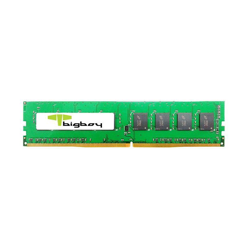 B24D4C17-4G BIGBOY 4GB CL17 2400 MHz DDR4