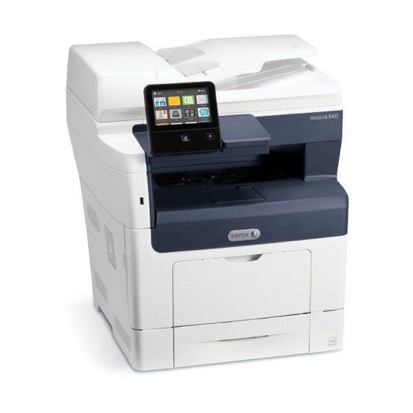 XEROX VERSALINK B405V-DN A4 SIYAH BEYAZ COK FONKSIYONLU LAZER YAZICI 45 P