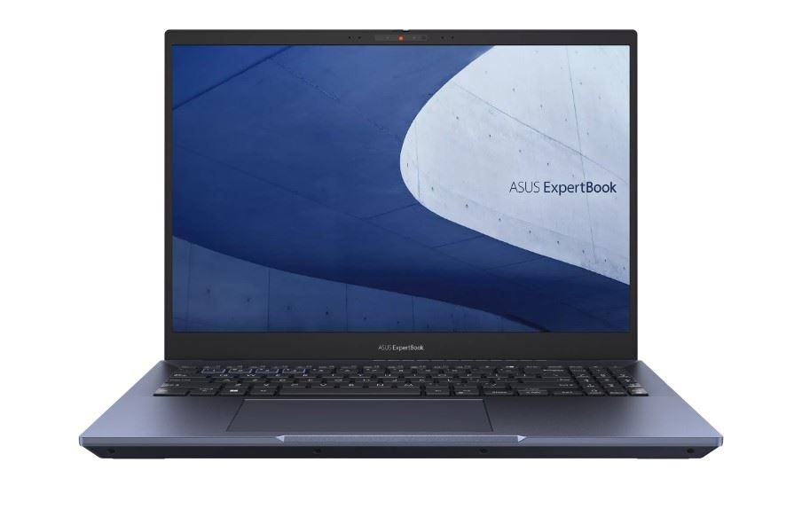 ASUS B5602CBA-I71260165 90NX05H1-M00P40 Ci7-1260P 3.4Ghz 16GB 512GB SSD 16" Free Dos