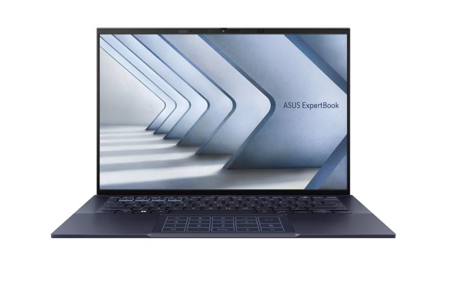 ASUS B9403CVA-I71355321 90NX05W1-M007L0 Ci7-1355U 1.7Ghz 32GB 1TB SSD 14" Free Dos