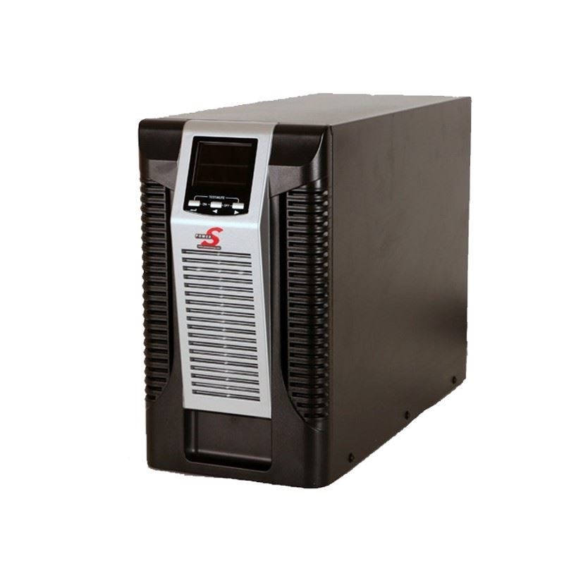 SPOWER BARACUDA-1103-7 3 KVA/2700W BARACUDA ONLINE UPS