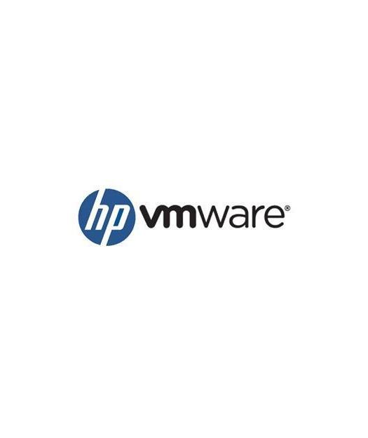 HP VMW VSPHERE ESS 1YR E-LTU