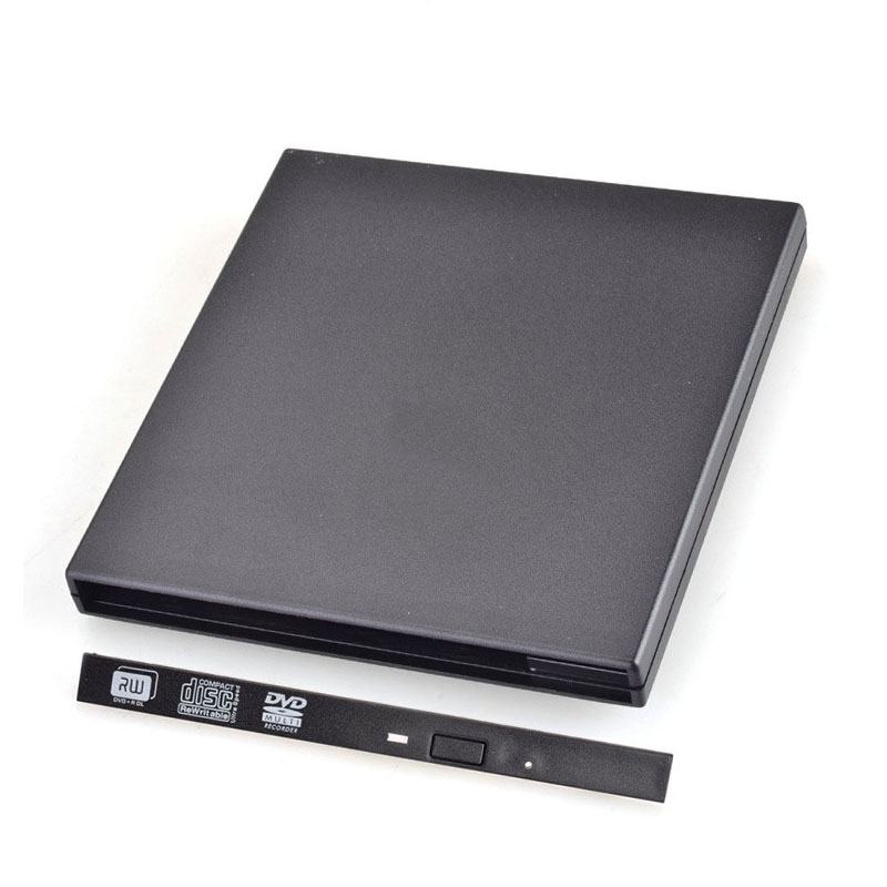 BIGBOY SUPERSLIM HARICI KASA 5,25 INC ODD USB HDD/SSD KASASI