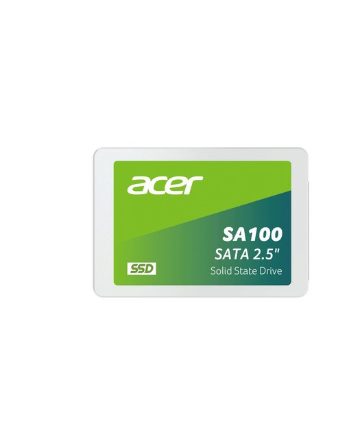 ACER SA100 2.5'' SATA 240GB SSD