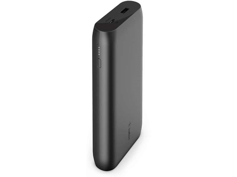 BELKIN BPB012BTBK 20000 POWERBANK 15W USB A-C SIYAH