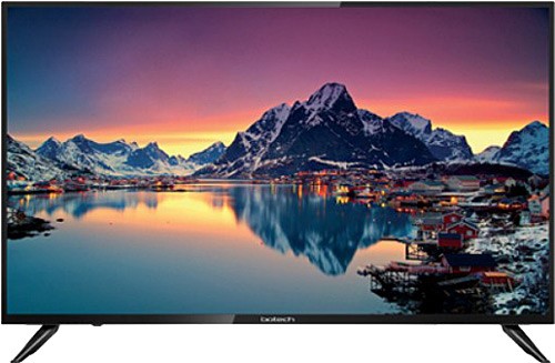 BOTECH 43" BSC2-43 SMART FULL HD DAHILI UYDU ALICILI LED TELEVIZYON