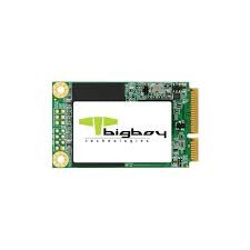 BIGBOY BSSDMS1T 1TB MSATA SATA3 NOTEBOOK SSD