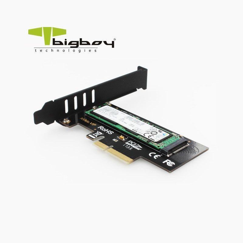 BTC-PEM2NVNGFL BIGBOY M2 SSD CEVIRICI UNITE