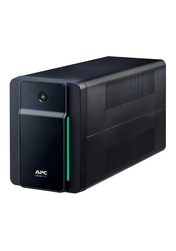 APC BACK-UPS 1200VA, 230V, AVR, SCHUKO S