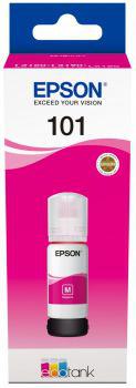 EPSON T03V34A (101) ECOTANK KIRMIZI (RED) MAGENTA INK 70ML