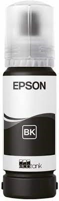 EPSON C13T09C14A (108) SIYAH MUREKKEP KARTUS 70ML L18050