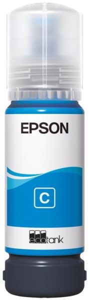 EPSON C13T09C24A (108) MAVI MUREKKEP 70ML L10850