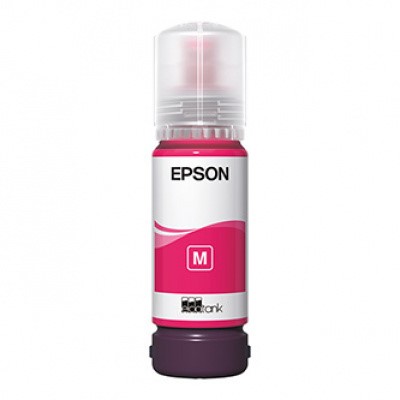 EPSON C13T09C34A (108) KIRMIZI MUREKKEP 70ML L10850