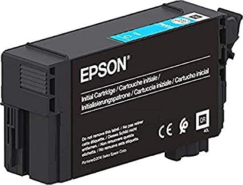 EPSON SURECOLOR T40C240 MAVI 26 ML