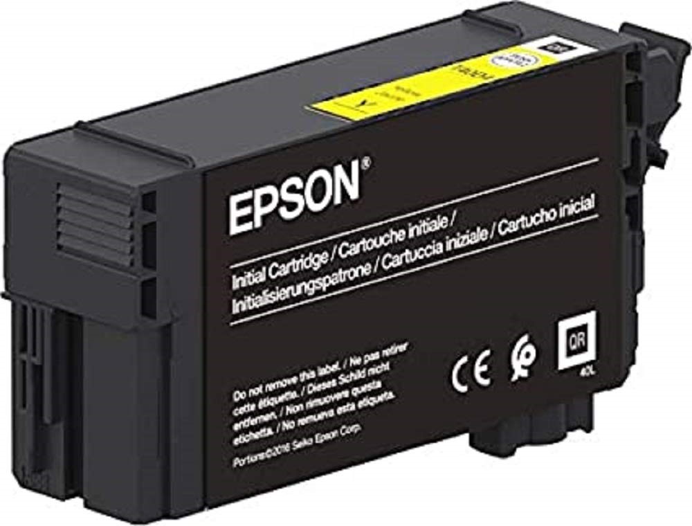 EPSON SURECOLOR T40C440 SARI 26 ML