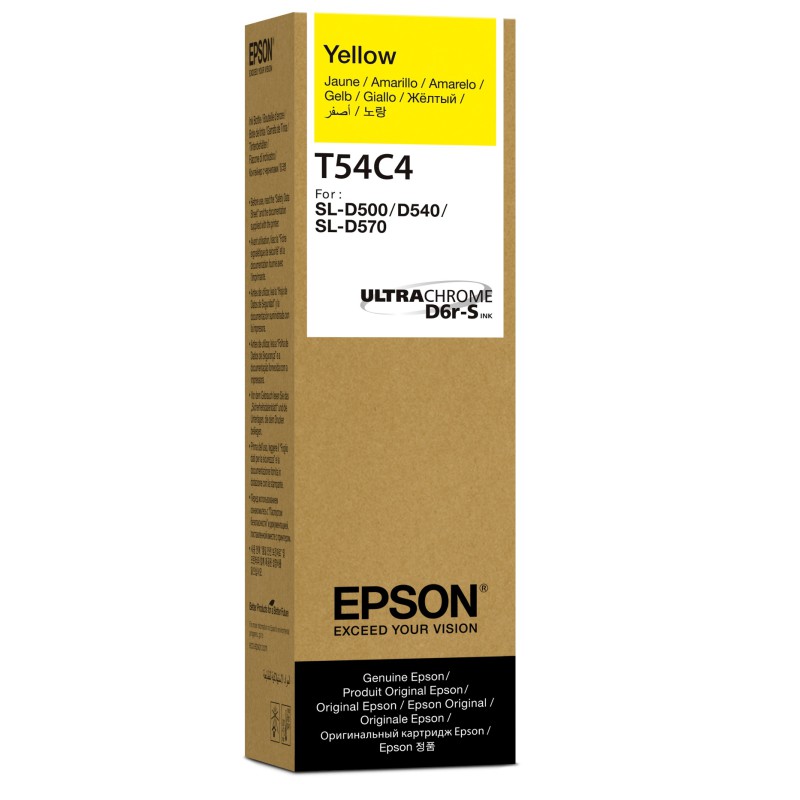 EPSON SURELAB T54C4 SARI (SL-D500)