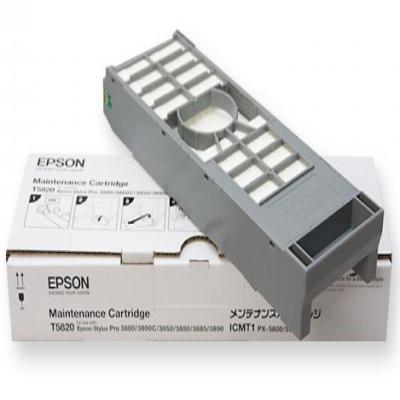 EPSON SURELAB BAKIM KUTUSU T582000 C13T582000