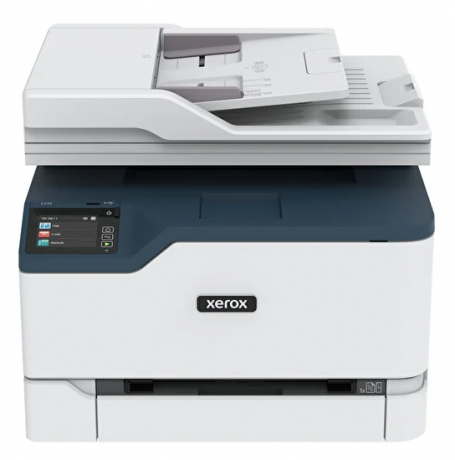 XEROX WORKCENTRE LAZER C235V_DNI RENKLI YAZ/TAR/FOT/FAX WI-FI A4