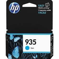 HP C2P20AE (935) CAMGOBEGI MUREKKEP KARTUSU 400 SAYFA