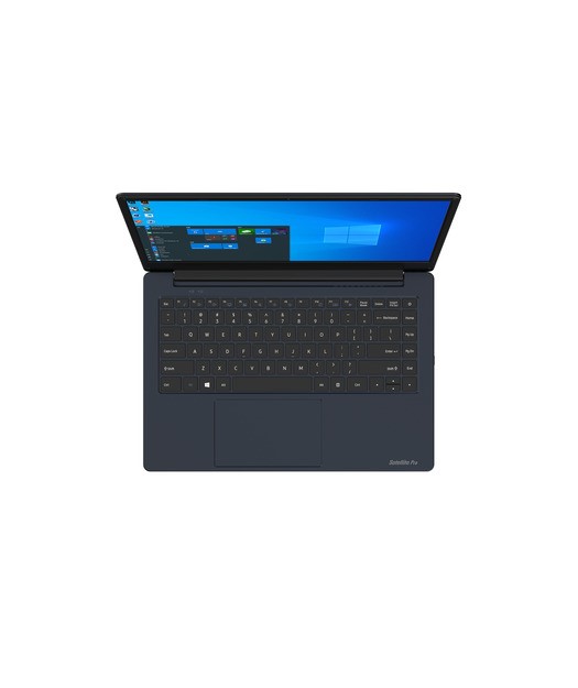 C40-H-101 Dynabook Satellite Pro C40-H-101 Intel Core İ5 1035G1 8GB 256 14" Full HD Win10 Pro