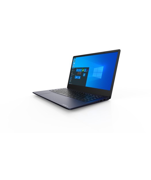 C40-H-101 Dynabook Satellite Pro C40-H-101 Intel Core İ5 1035G1 8GB 256 14" Full HD Win10 Pro