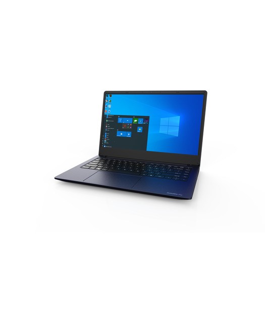 C40-H-101 Dynabook Satellite Pro C40-H-101 Intel Core İ5 1035G1 8GB 256 14" Full HD Win10 Pro