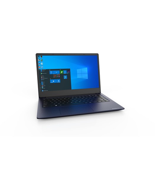 C40-H-101 Dynabook Satellite Pro C40-H-101 Intel Core İ5 1035G1 8GB 256 14" Full HD Win10 Pro