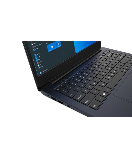 C40-H-101 Dynabook Satellite Pro C40-H-101 Intel Core İ5 1035G1 8GB 256 14" Full HD Win10 Pro