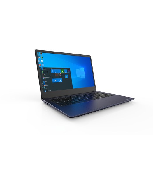 C40-H-101 Dynabook Satellite Pro C40-H-101 Intel Core İ5 1035G1 8GB 256 14" Full HD Win10 Pro