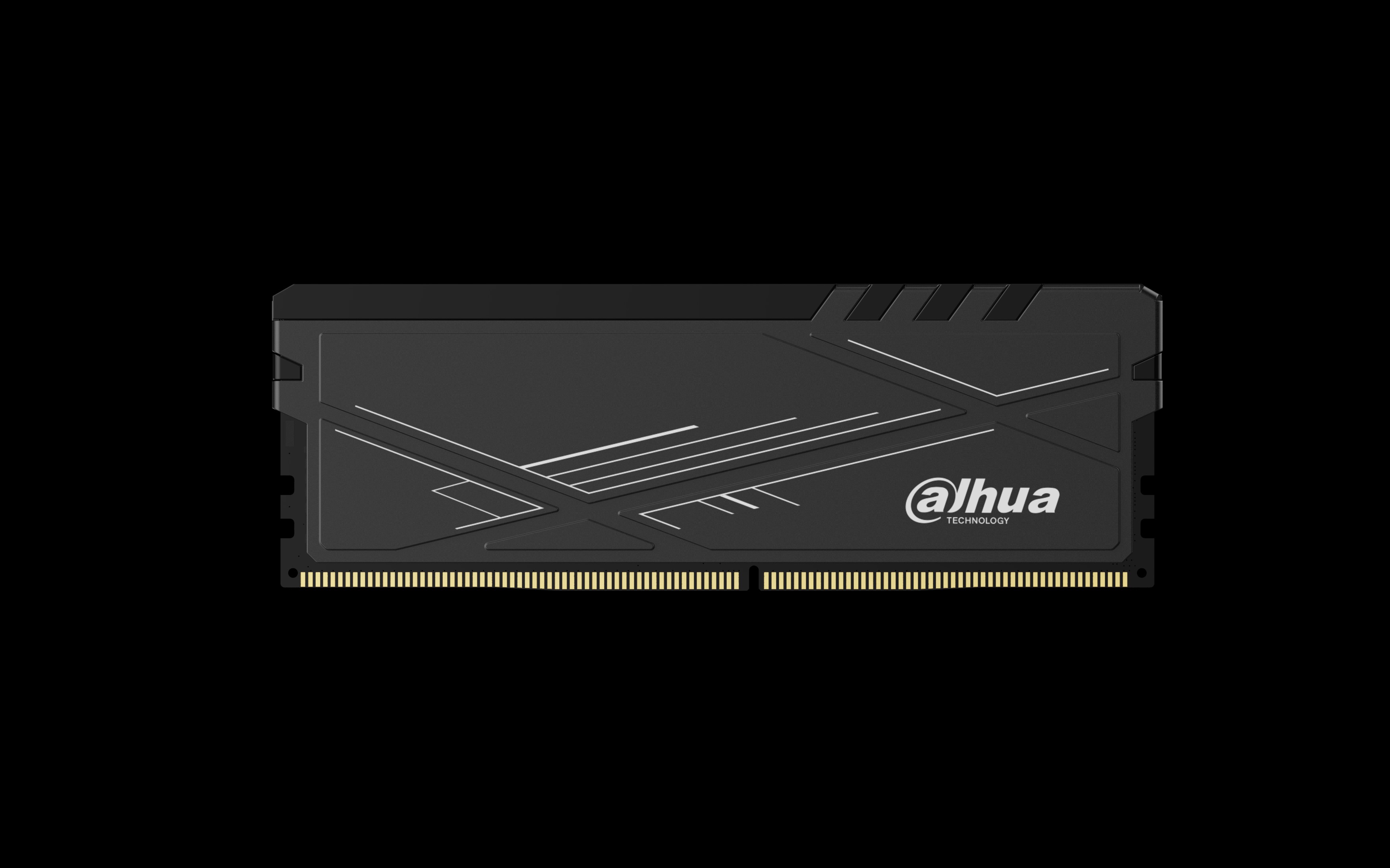 16 GB DDR4 3200MHZ DAHUA C600 CL22 1.2V (DDR-C600UHD16G32)