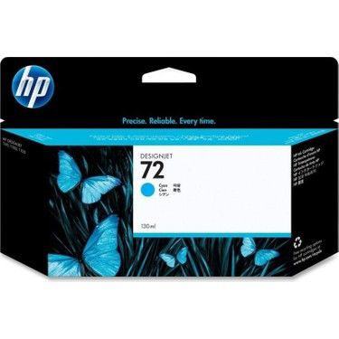 HP C9371A (72) CAMGOBEGI 130 ML GENIS FORMAT MUREKKEP KARTUSU