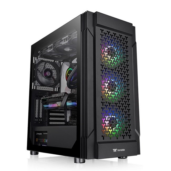THERMALTAKE 750W 80+ (VERSA T27) TG ARGB