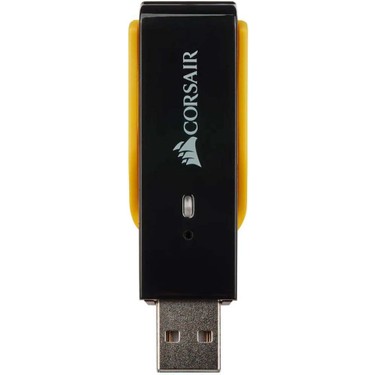CORSAIR VOID PRO Kablosuz USB Dongle Sarı (CA-8910031)