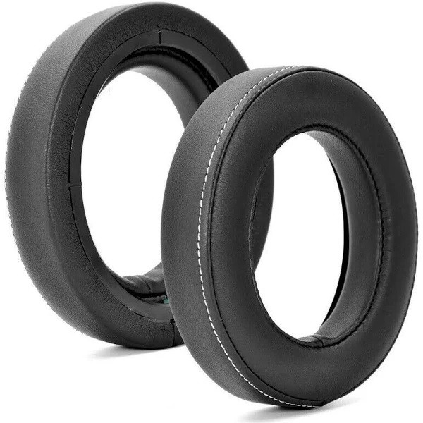 CORSAIR HS50 PRO Kulak Pedi 2'li Set, Siyah (CA-8910067)