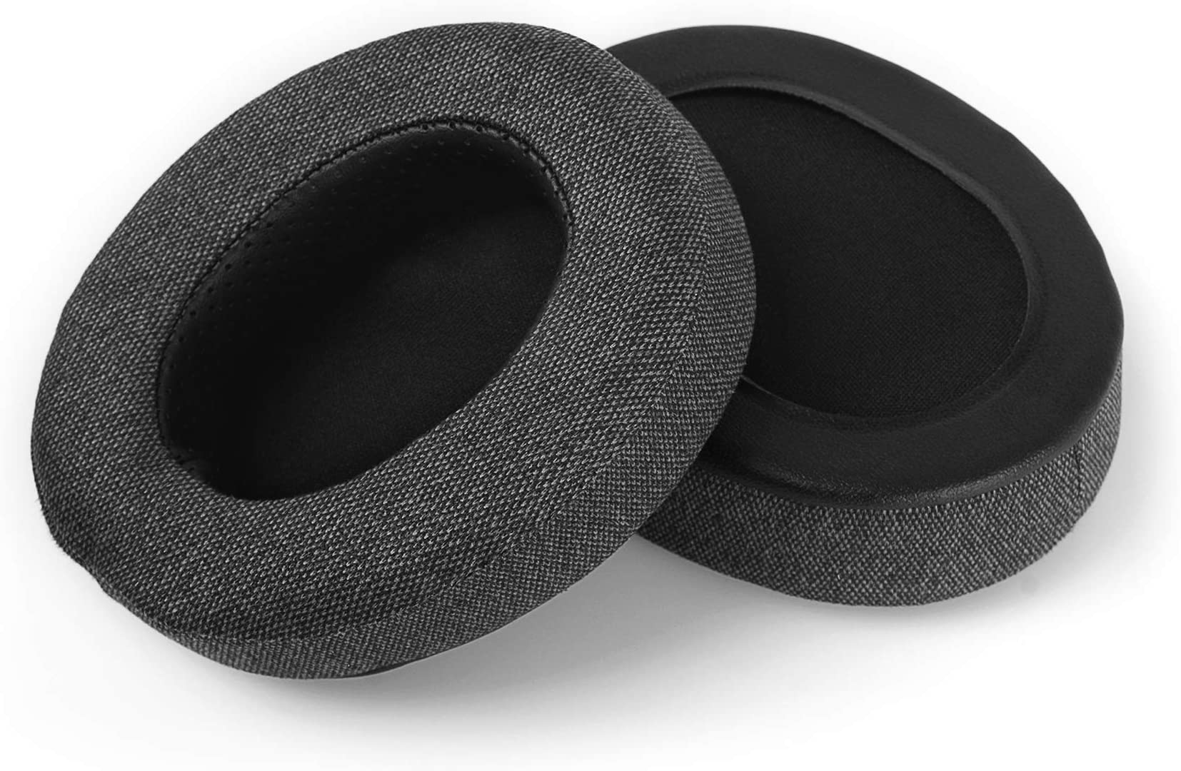 CORSAIR CA-8910073 HS35 EAR PADS - SET OF 2 - BLACK