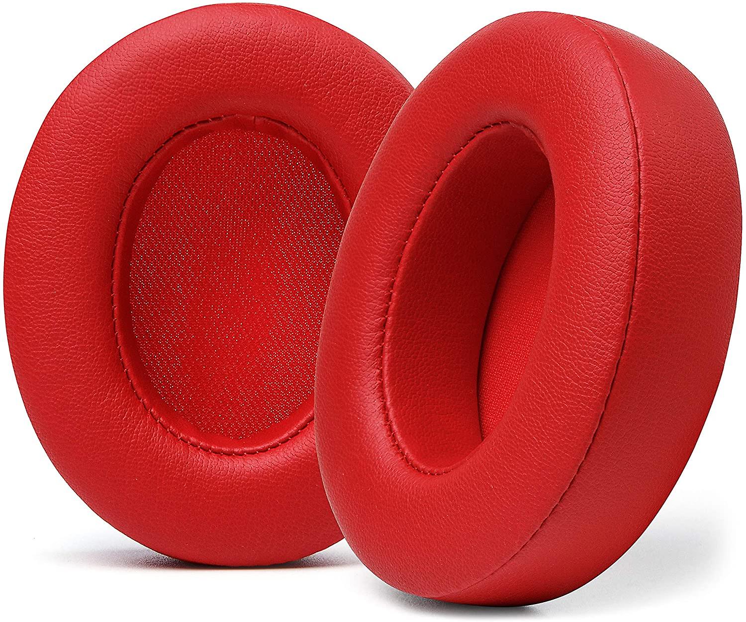 CORSAIR CA-8910076 HS35 EAR PADS - SET OF 2 - RED